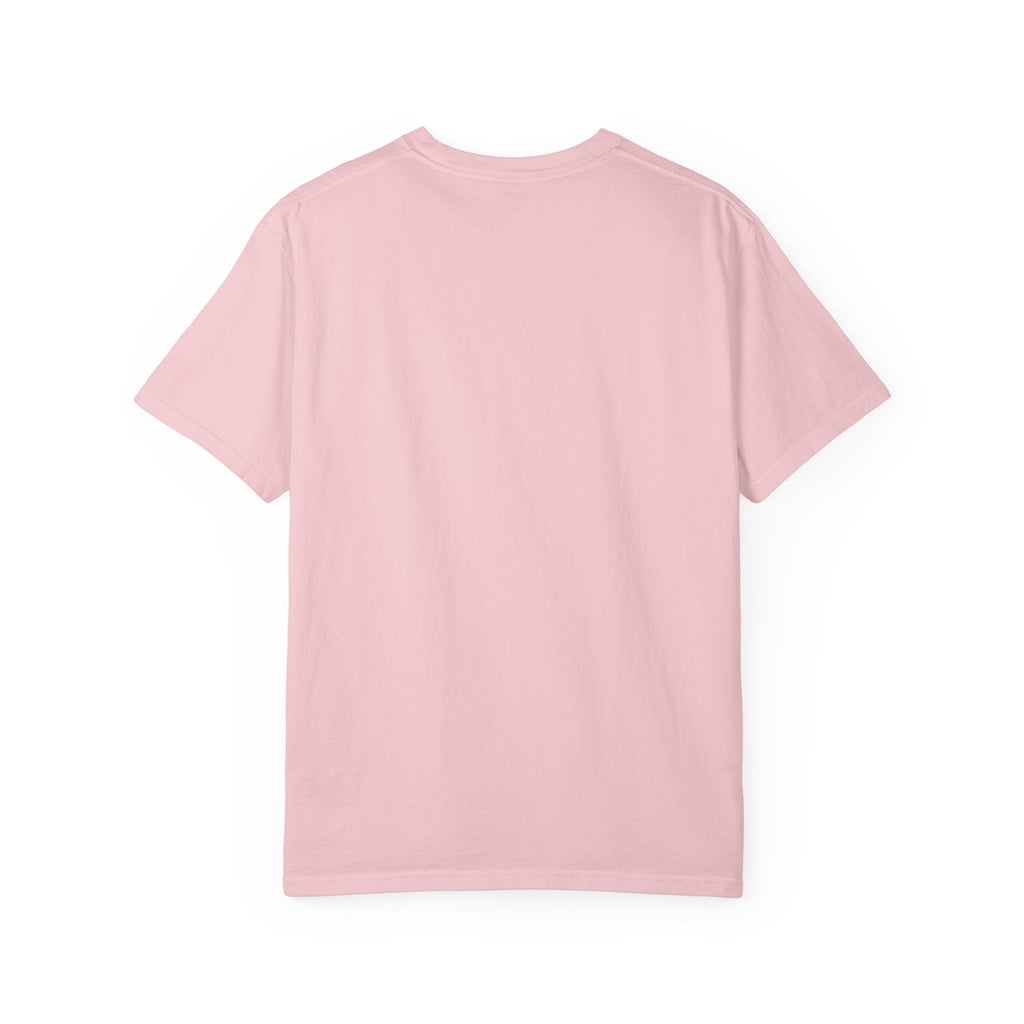 Cactus Bloom Tee — 'All Grown' Desert Floral Graphic T-Shirt