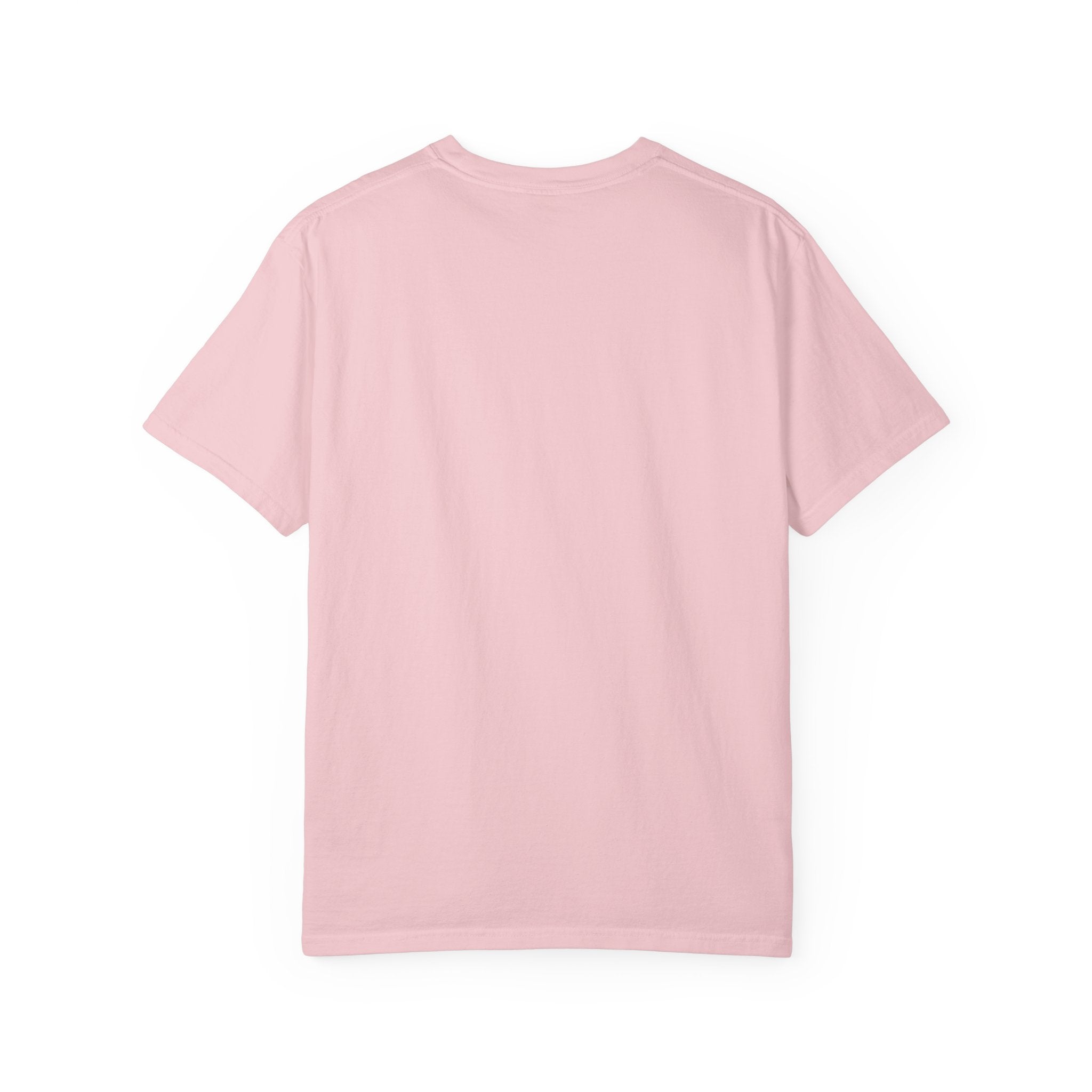 Cactus Bloom Tee — 'All Grown' Desert Floral Graphic T-Shirt