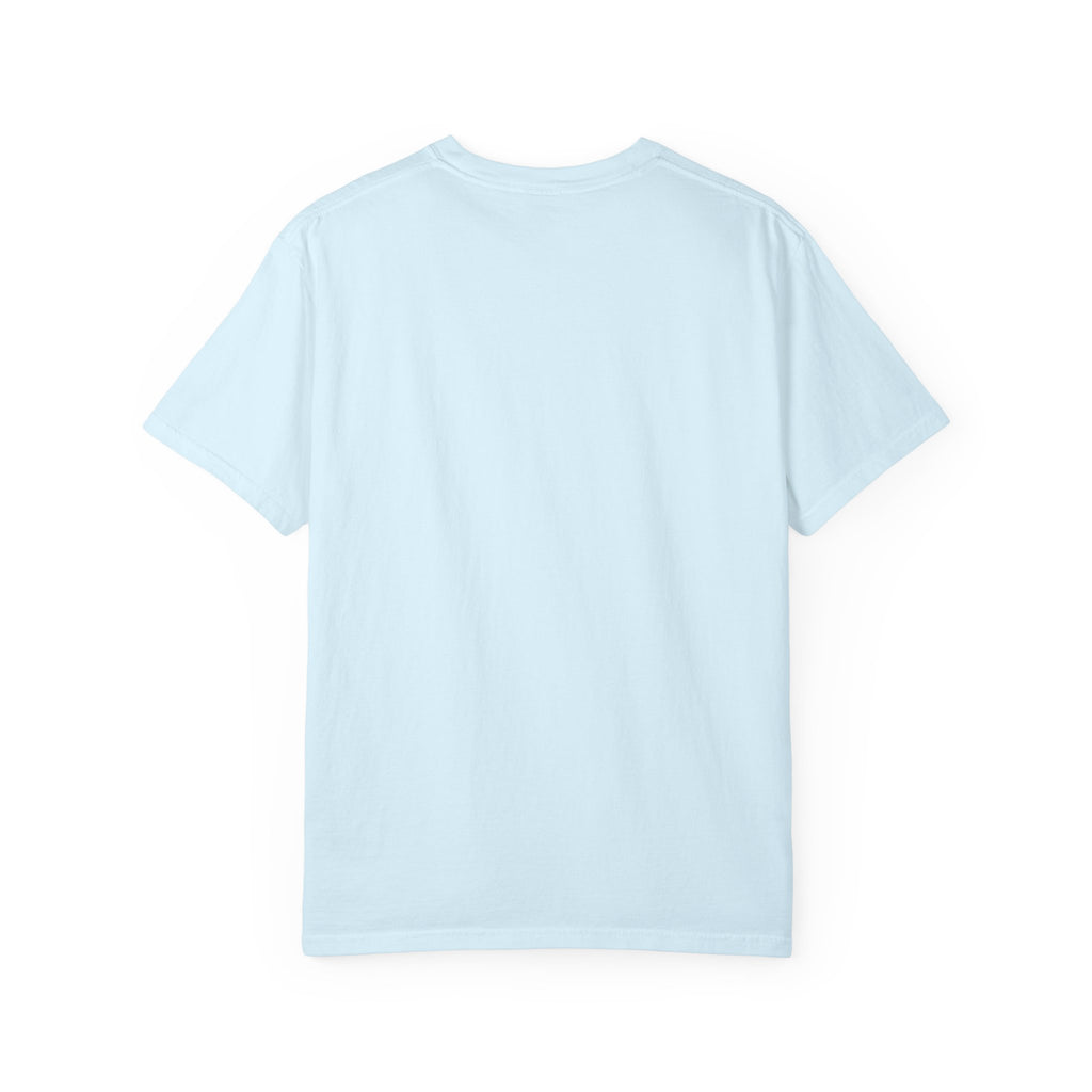 Cactus Bloom Tee — 'All Grown' Desert Floral Graphic T-Shirt