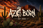 Arrow Zona Born - Home