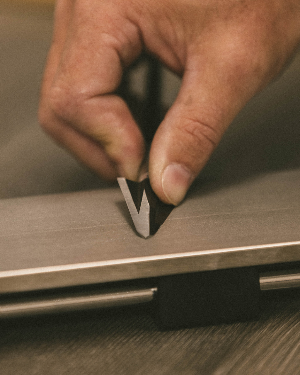 VPA Omega Broadhead