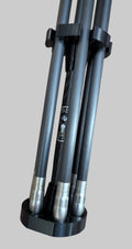 6 Shooter Archery Arrow Quiver