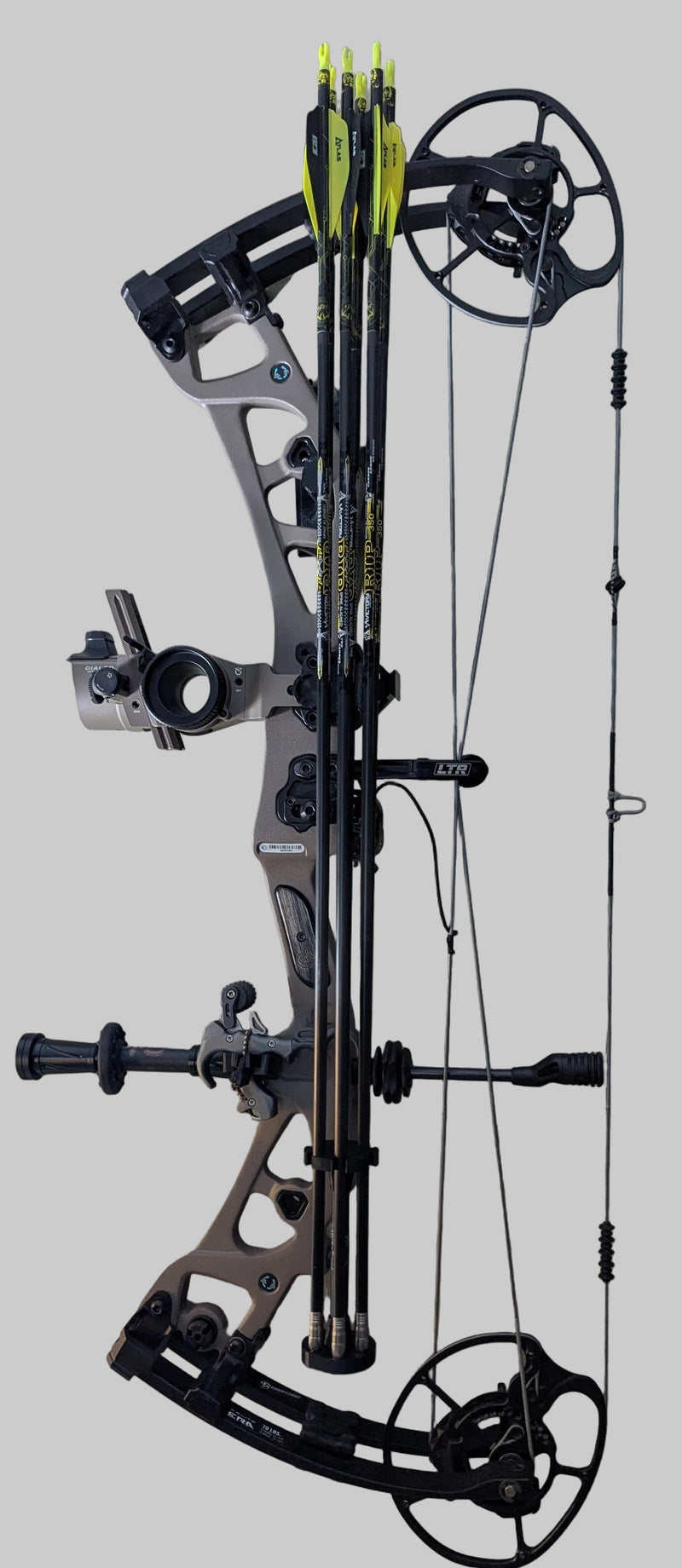 Archery