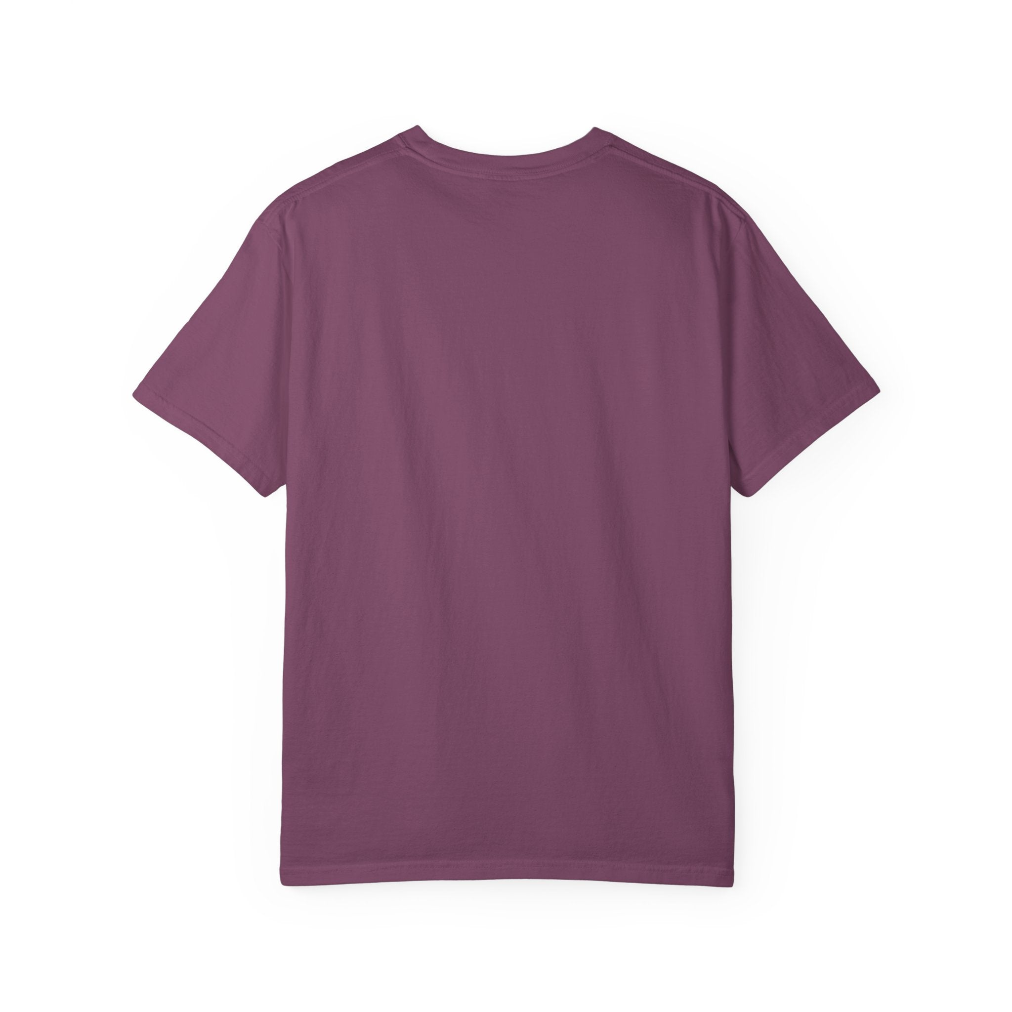 Cactus Bloom Tee — 'All Grown' Desert Floral Graphic T-Shirt