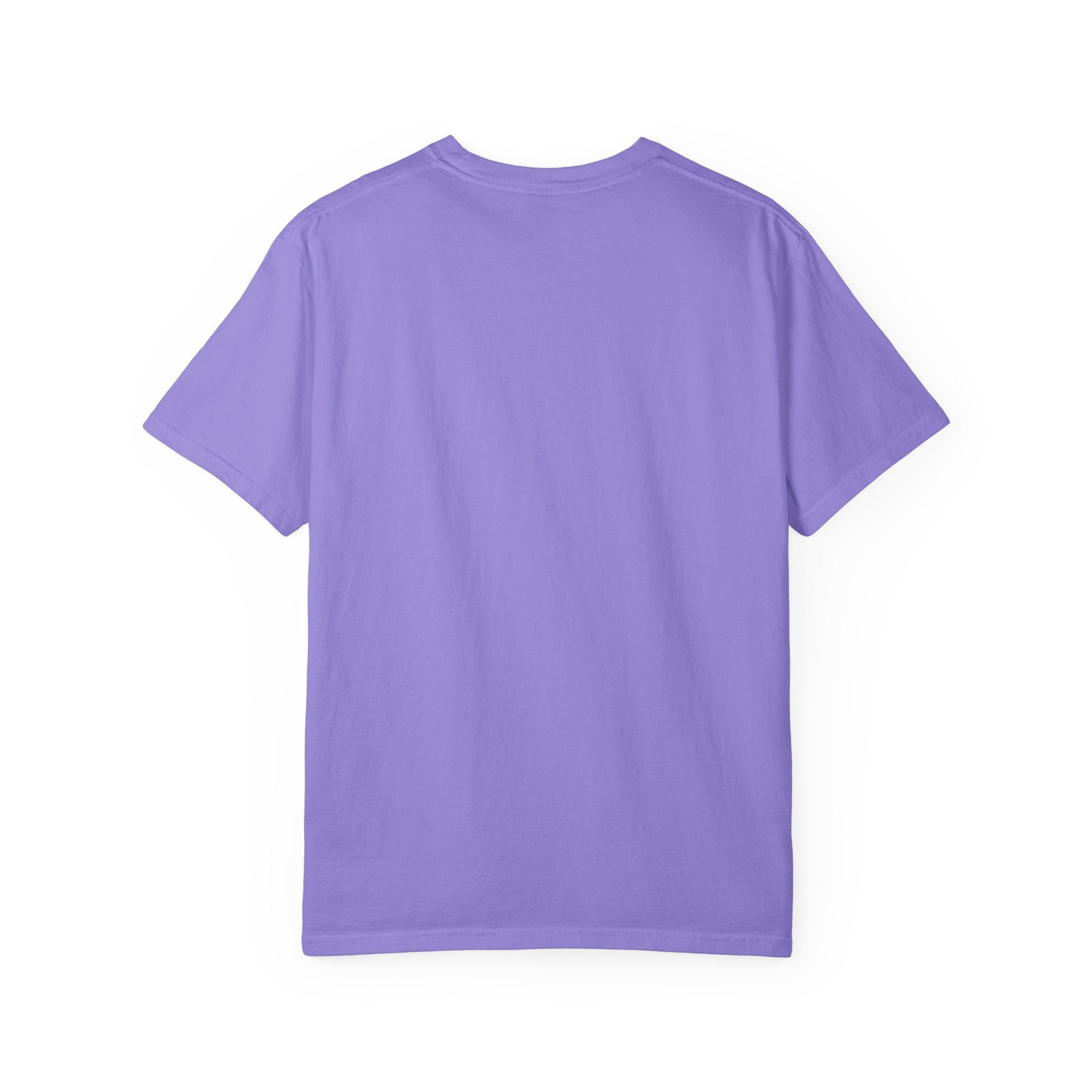 Cactus Bloom Tee — 'All Grown' Desert Floral Graphic T-Shirt