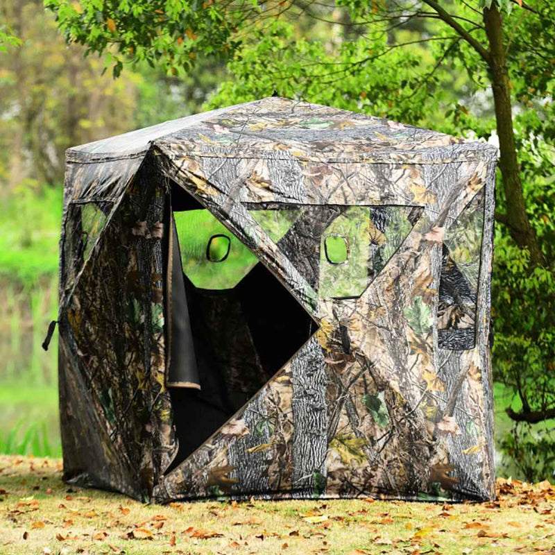 Hunting Gear