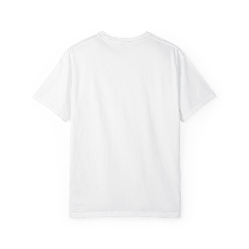 Cactus Bloom Tee — 'All Grown' Desert Floral Graphic T-Shirt