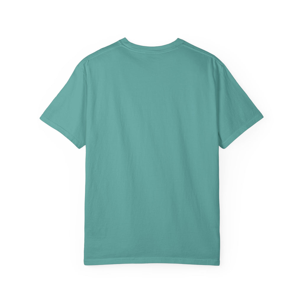 Cactus Bloom Tee — 'All Grown' Desert Floral Graphic T-Shirt