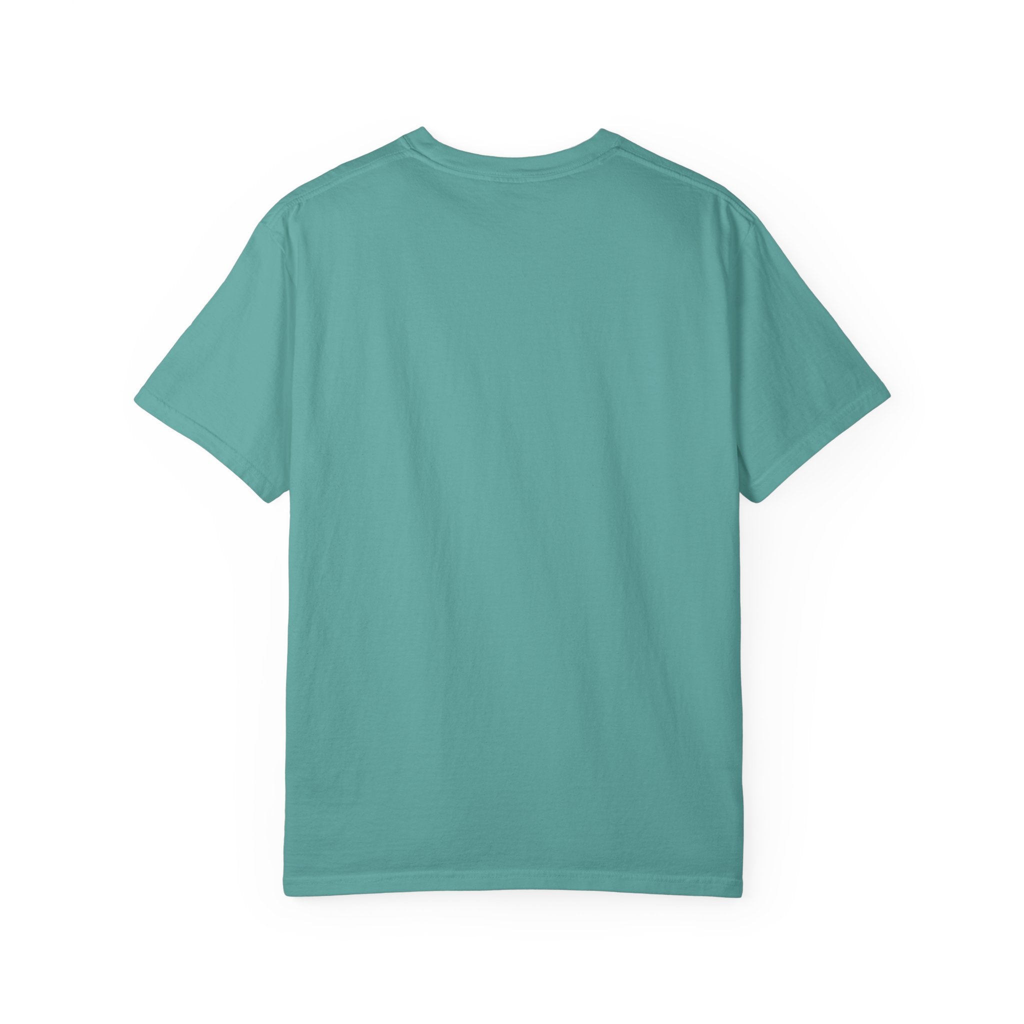 Cactus Bloom Tee — 'All Grown' Desert Floral Graphic T-Shirt