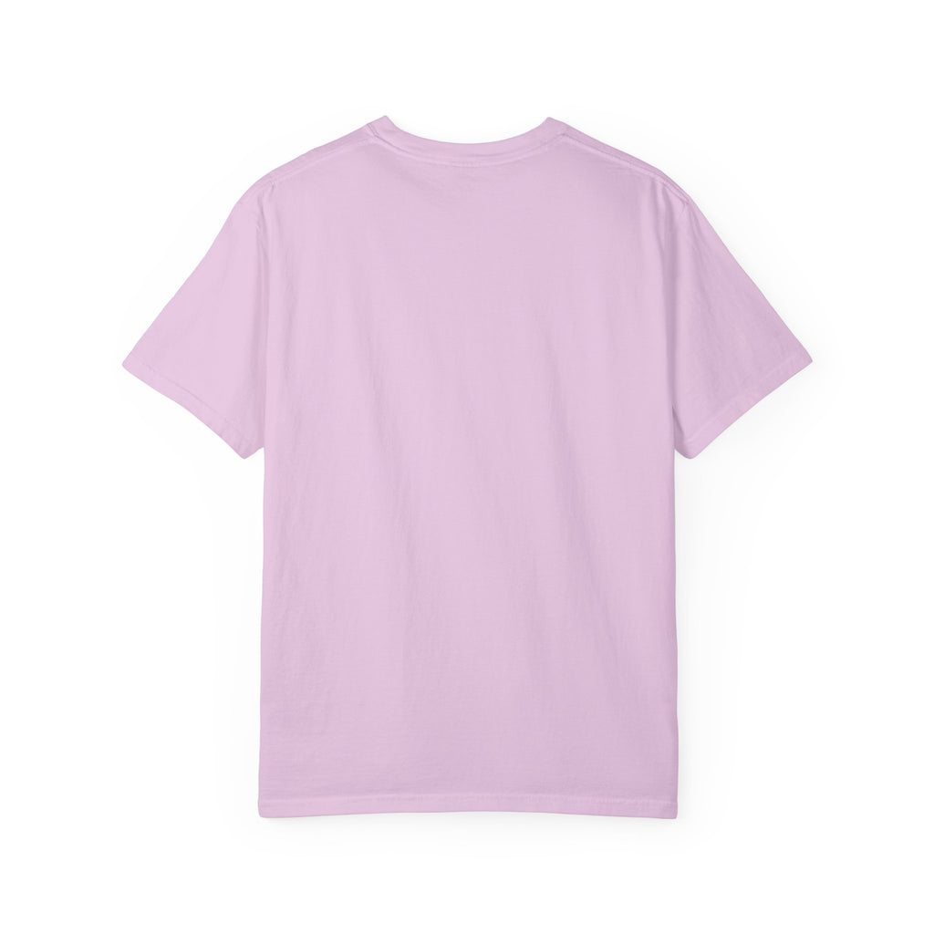 Cactus Bloom Tee — 'All Grown' Desert Floral Graphic T-Shirt