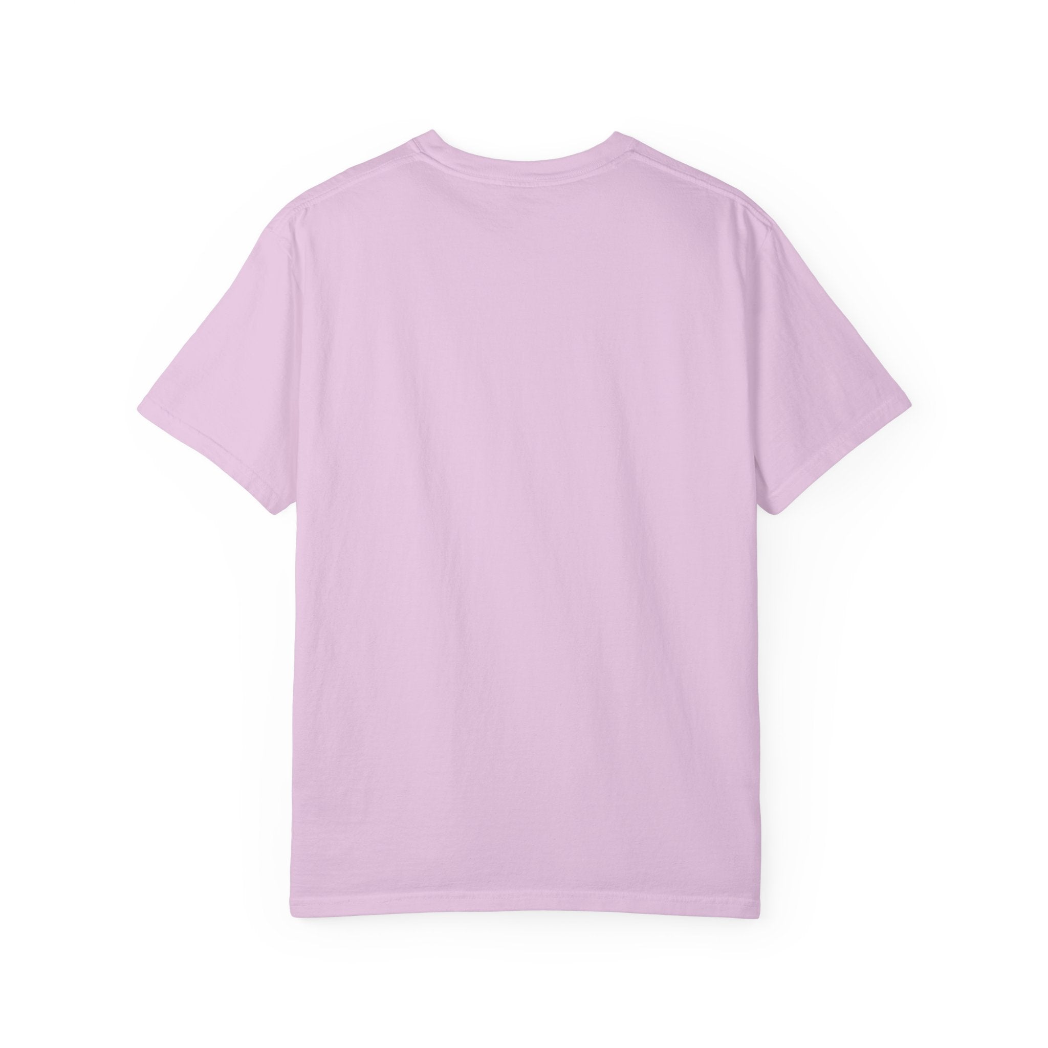 Cactus Bloom Tee — 'All Grown' Desert Floral Graphic T-Shirt