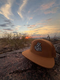 AZ Born Richardson Snapback