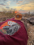 AZ Born Lizard Short Sleeve