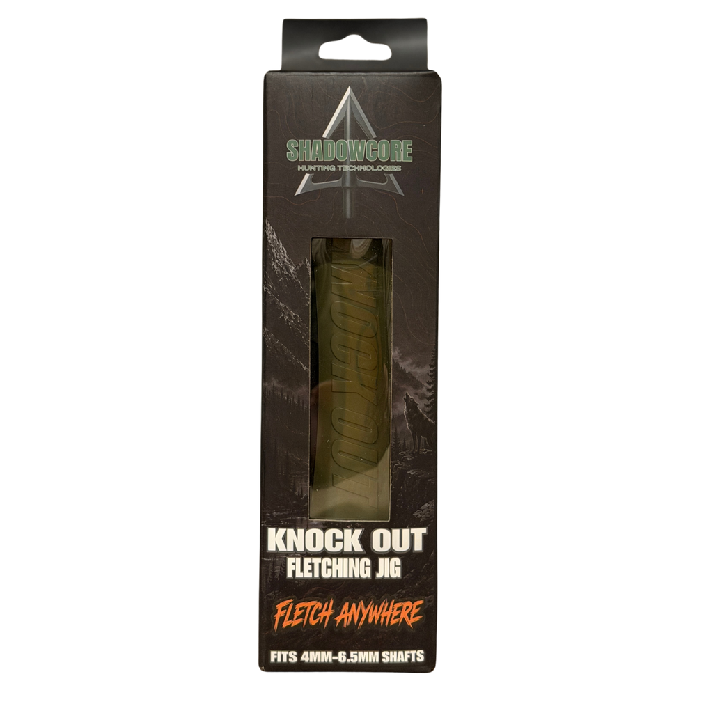 Shadowcore Knockout