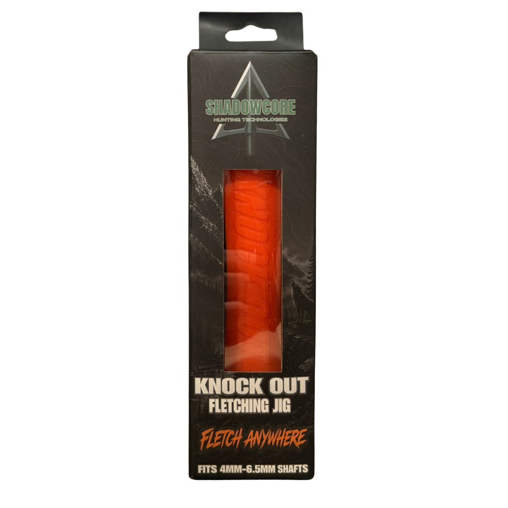 Shadowcore Knockout