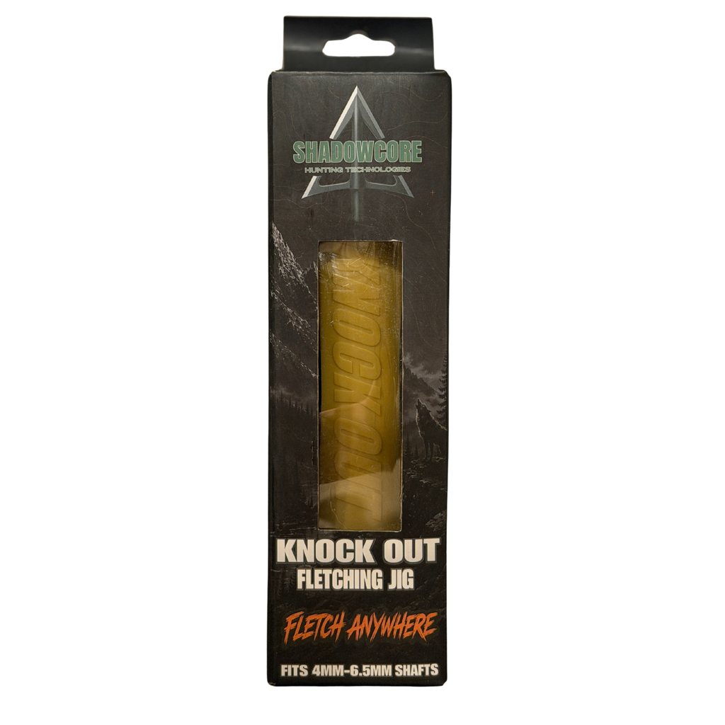 Shadowcore Knockout