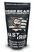 Cast Iron™ - Med Roast