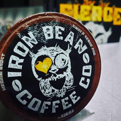 Iron Bean