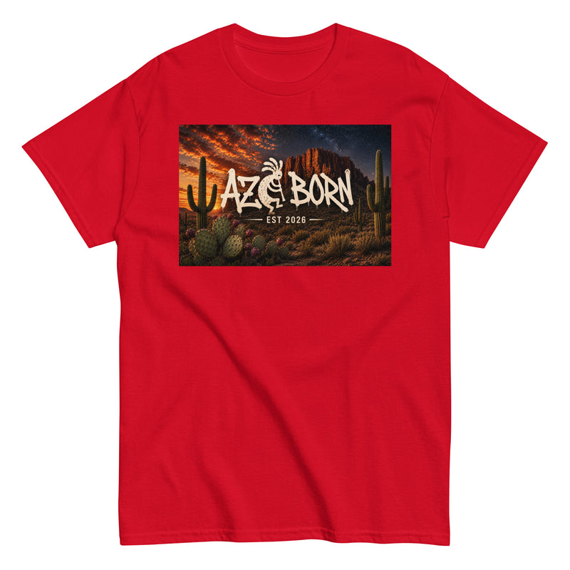 AZ Born Clothing